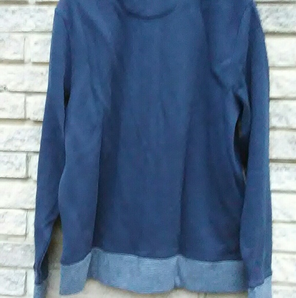 Michael Kors men track Jacket size Large - Picture 4 of 5